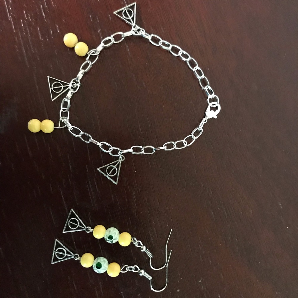 Harry Potter fans delight